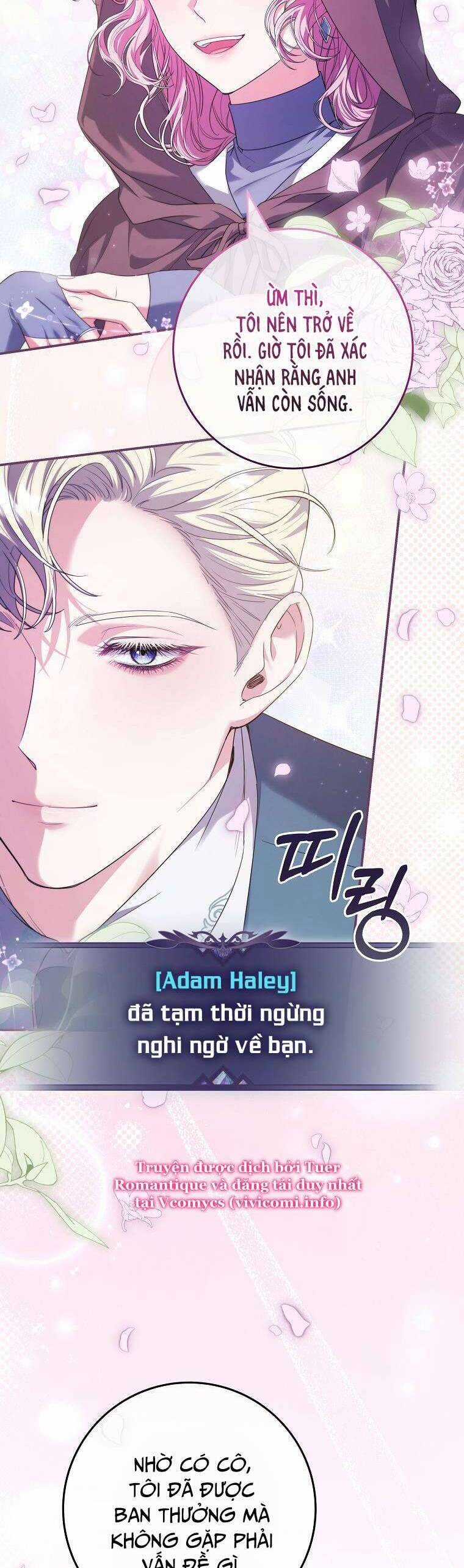 Tôi Bị Mắc Kẹt Trong Trò Chơi Lỗi Chapter 62 trang 14