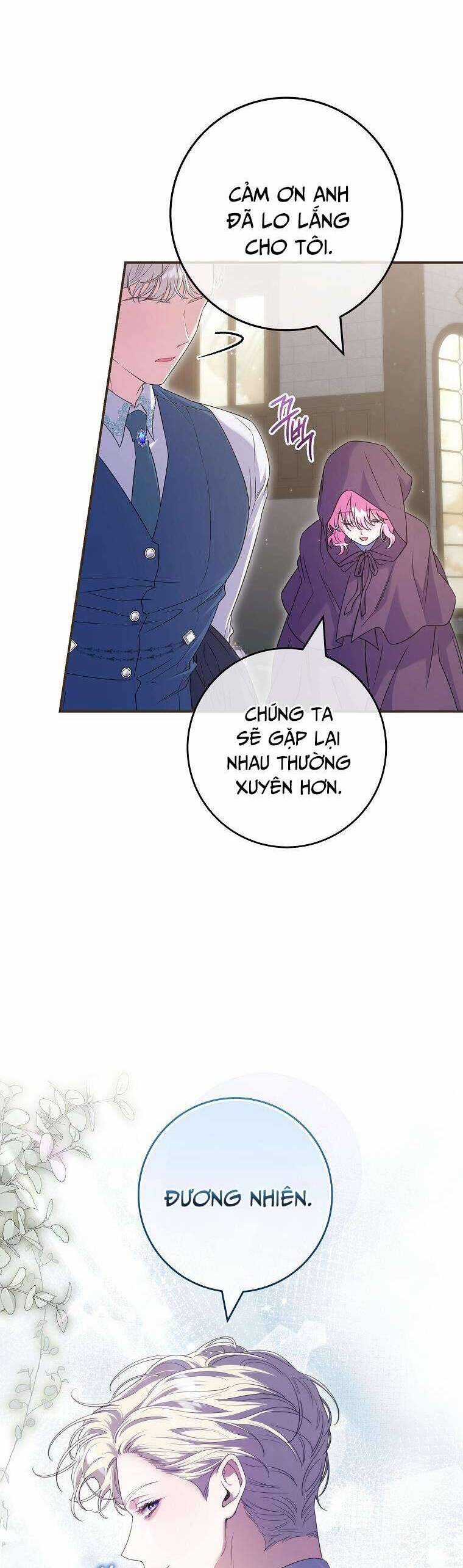 Tôi Bị Mắc Kẹt Trong Trò Chơi Lỗi Chapter 62 trang 16