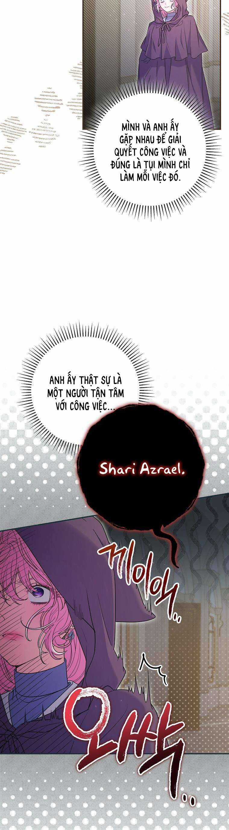 Tôi Bị Mắc Kẹt Trong Trò Chơi Lỗi Chapter 62 trang 19