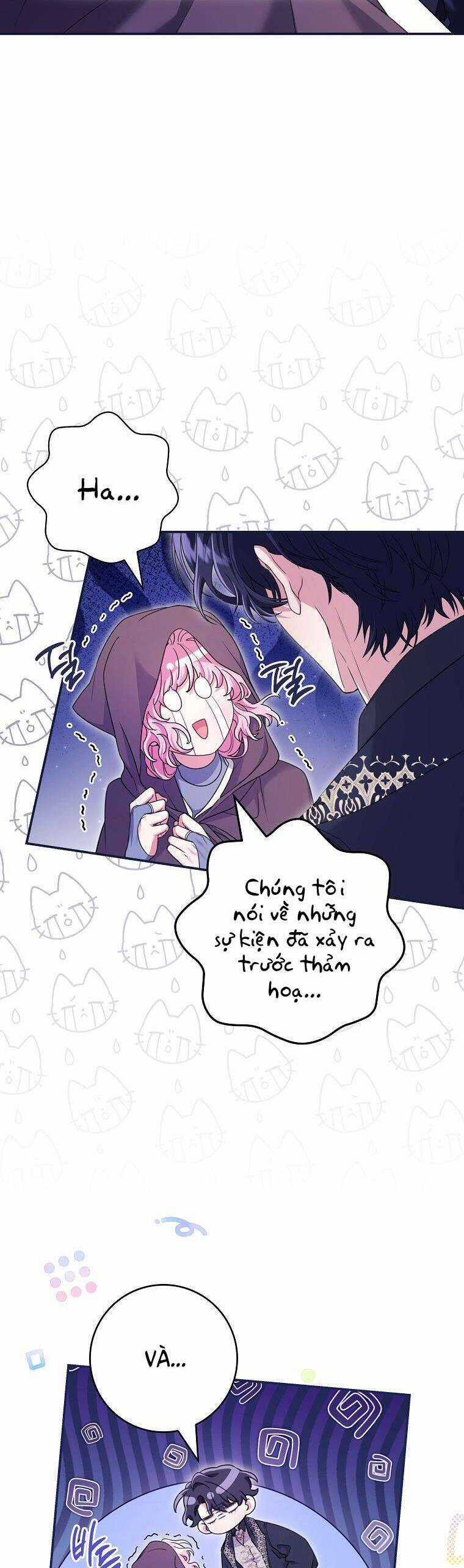 Tôi Bị Mắc Kẹt Trong Trò Chơi Lỗi Chapter 62 trang 26