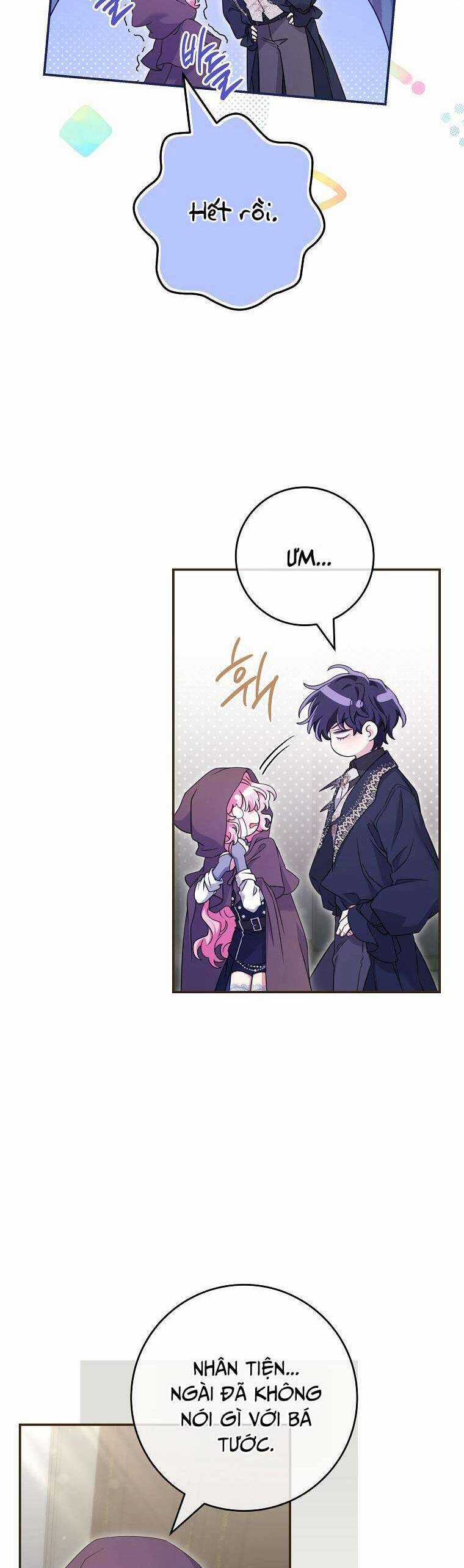 Tôi Bị Mắc Kẹt Trong Trò Chơi Lỗi Chapter 62 trang 27