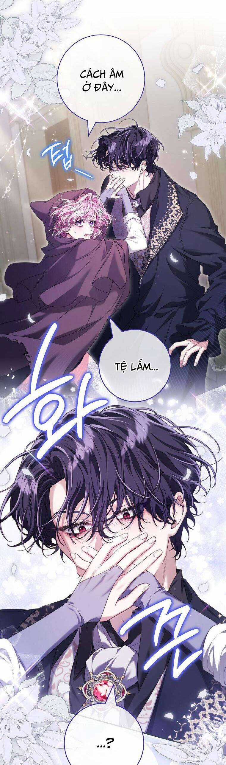 Tôi Bị Mắc Kẹt Trong Trò Chơi Lỗi Chapter 62 trang 29