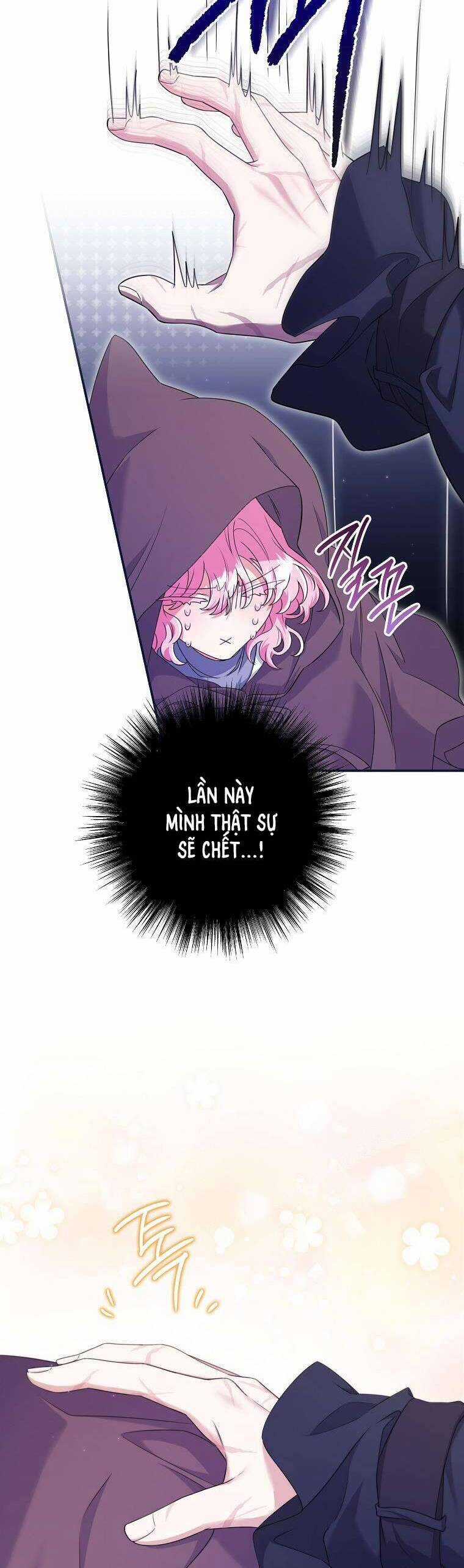 Tôi Bị Mắc Kẹt Trong Trò Chơi Lỗi Chapter 62 trang 32