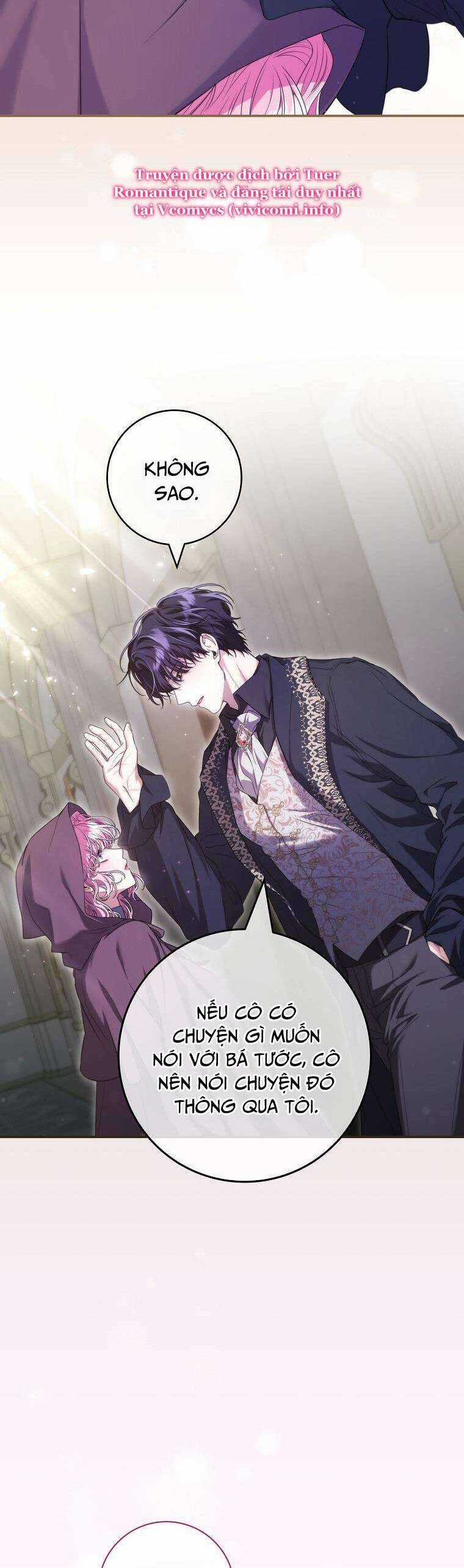 Tôi Bị Mắc Kẹt Trong Trò Chơi Lỗi Chapter 62 trang 33