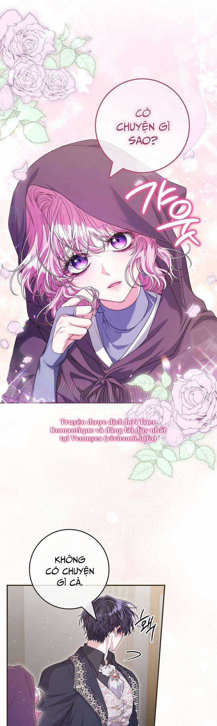 Tôi Bị Mắc Kẹt Trong Trò Chơi Lỗi Chapter 62 trang 37