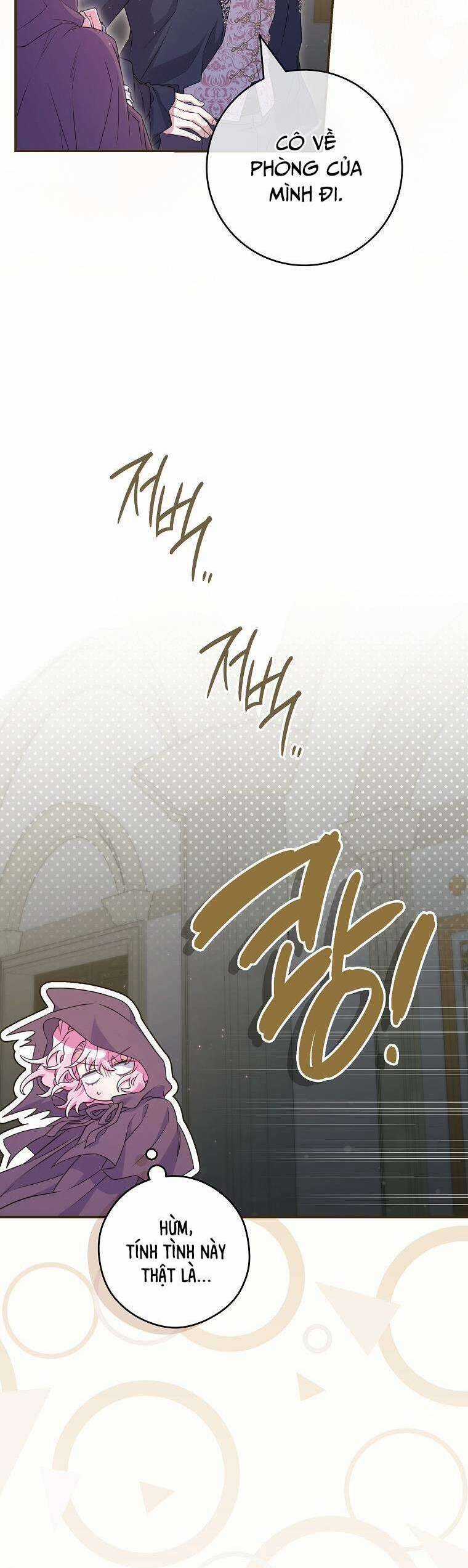 Tôi Bị Mắc Kẹt Trong Trò Chơi Lỗi Chapter 62 trang 38