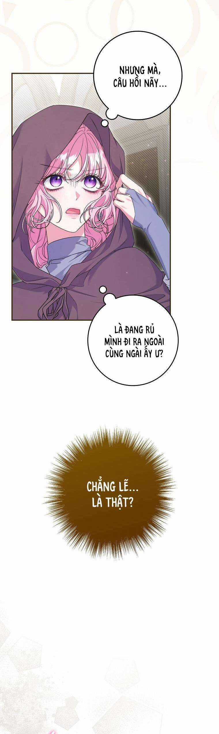 Tôi Bị Mắc Kẹt Trong Trò Chơi Lỗi Chapter 62 trang 39