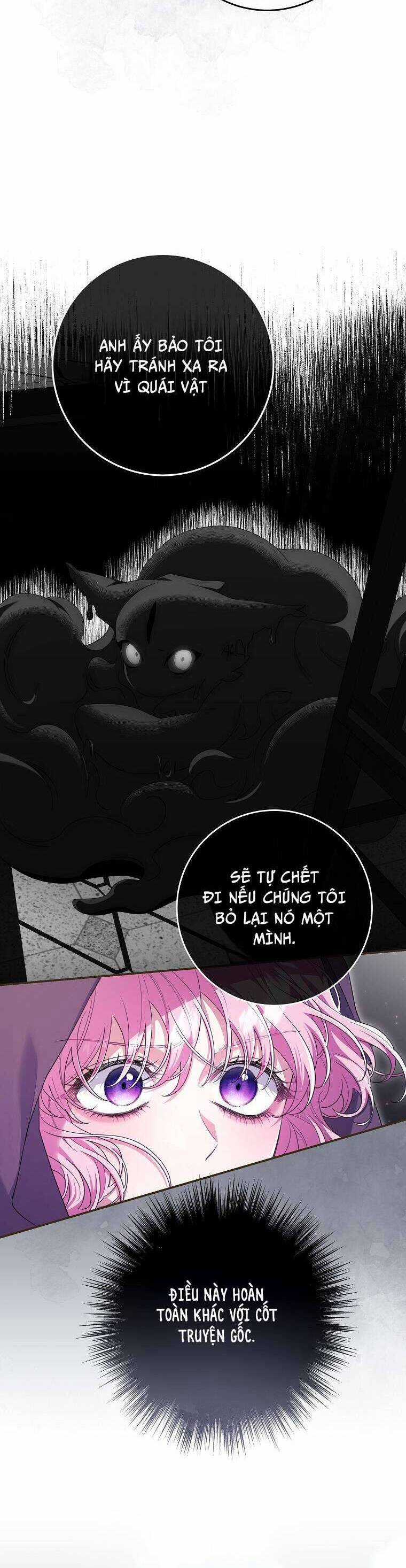 Tôi Bị Mắc Kẹt Trong Trò Chơi Lỗi Chapter 63 trang 12