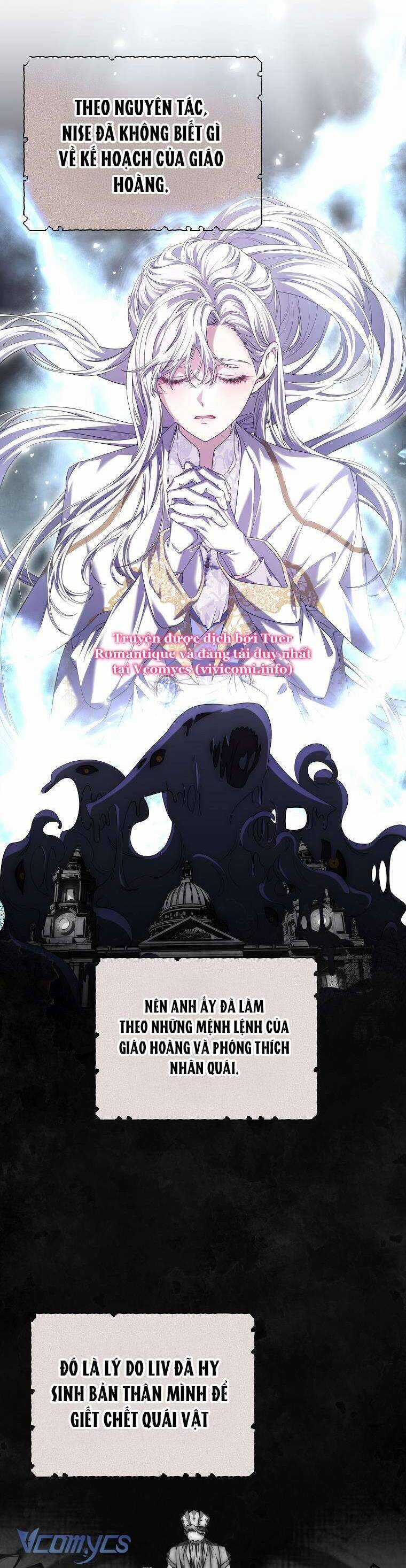 Tôi Bị Mắc Kẹt Trong Trò Chơi Lỗi Chapter 63 trang 13