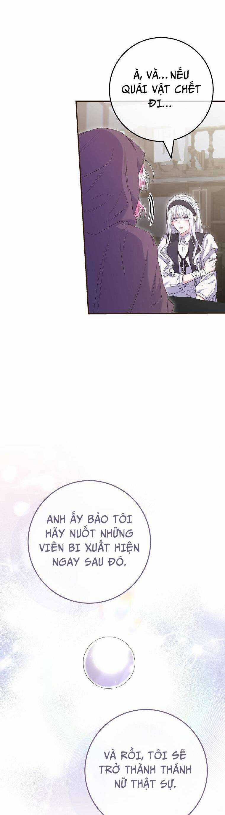 Tôi Bị Mắc Kẹt Trong Trò Chơi Lỗi Chapter 63 trang 15