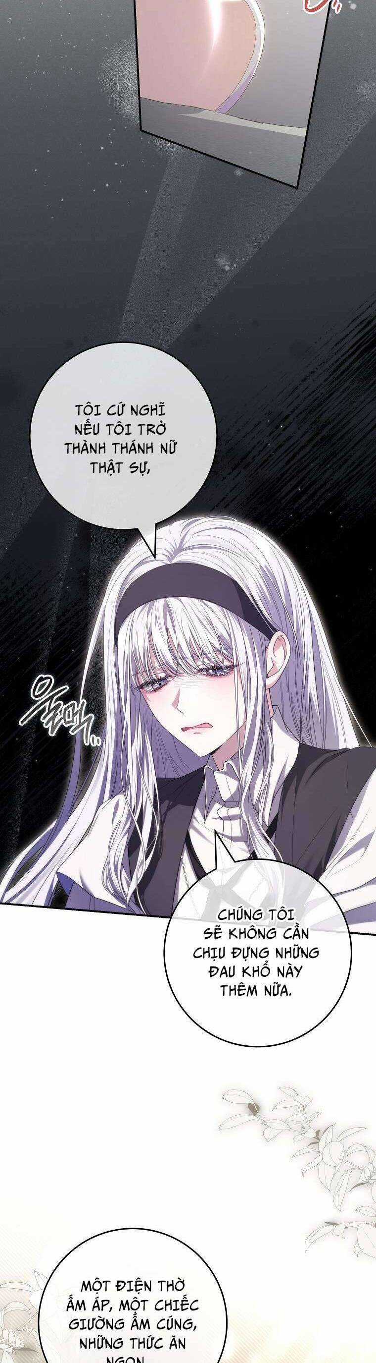 Tôi Bị Mắc Kẹt Trong Trò Chơi Lỗi Chapter 63 trang 17