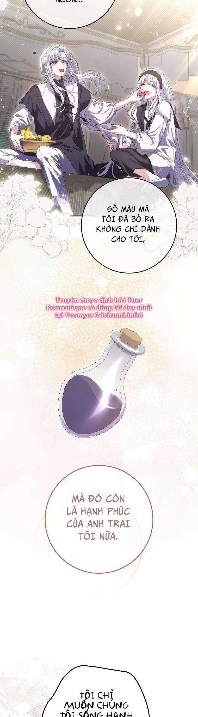 Tôi Bị Mắc Kẹt Trong Trò Chơi Lỗi Chapter 63 trang 18