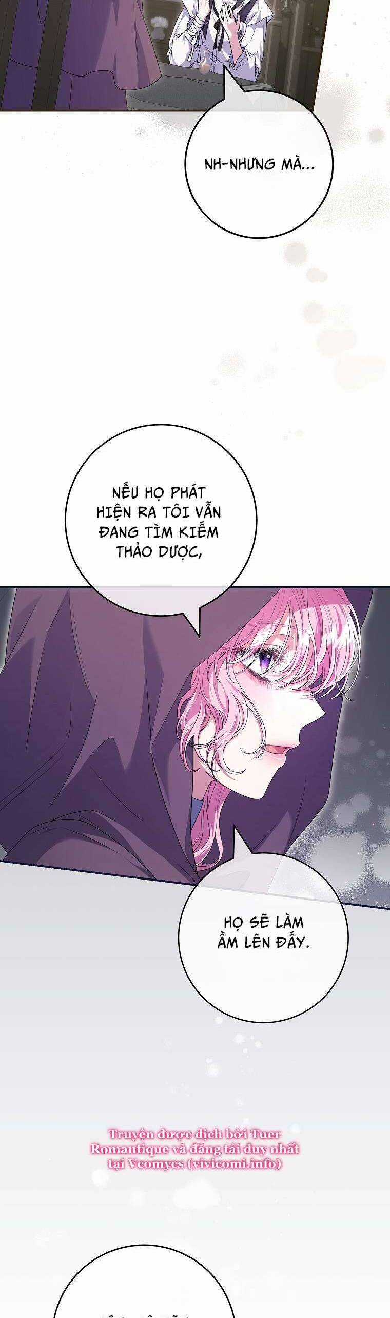 Tôi Bị Mắc Kẹt Trong Trò Chơi Lỗi Chapter 63 trang 21