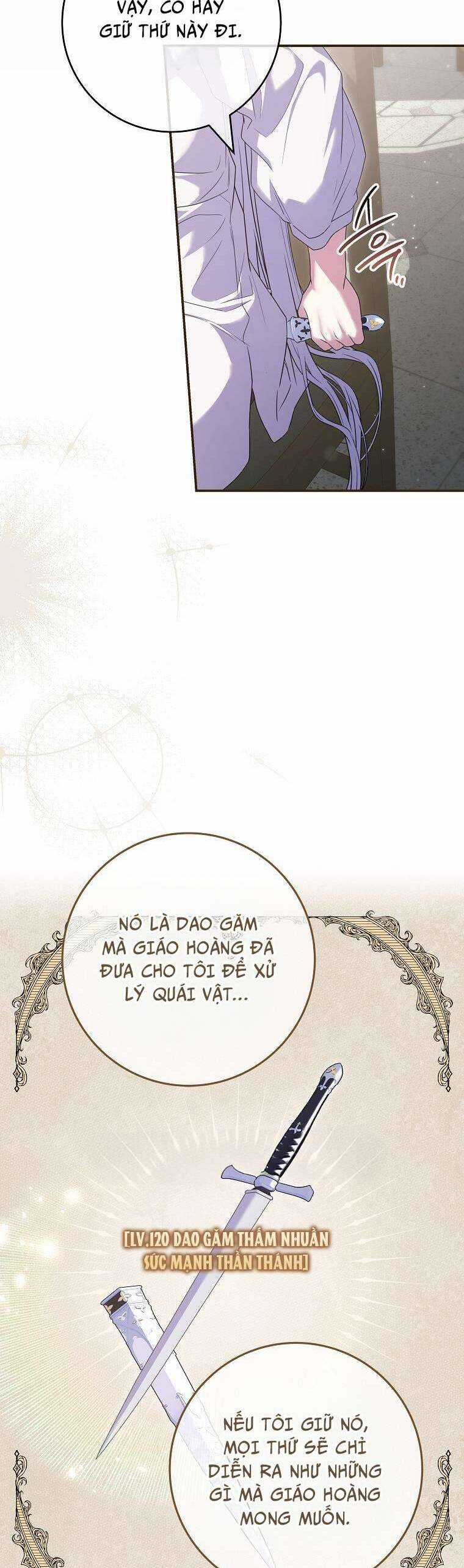 Tôi Bị Mắc Kẹt Trong Trò Chơi Lỗi Chapter 63 trang 22