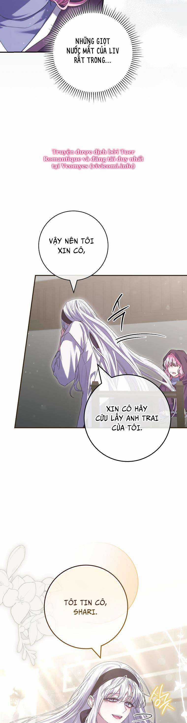 Tôi Bị Mắc Kẹt Trong Trò Chơi Lỗi Chapter 63 trang 26