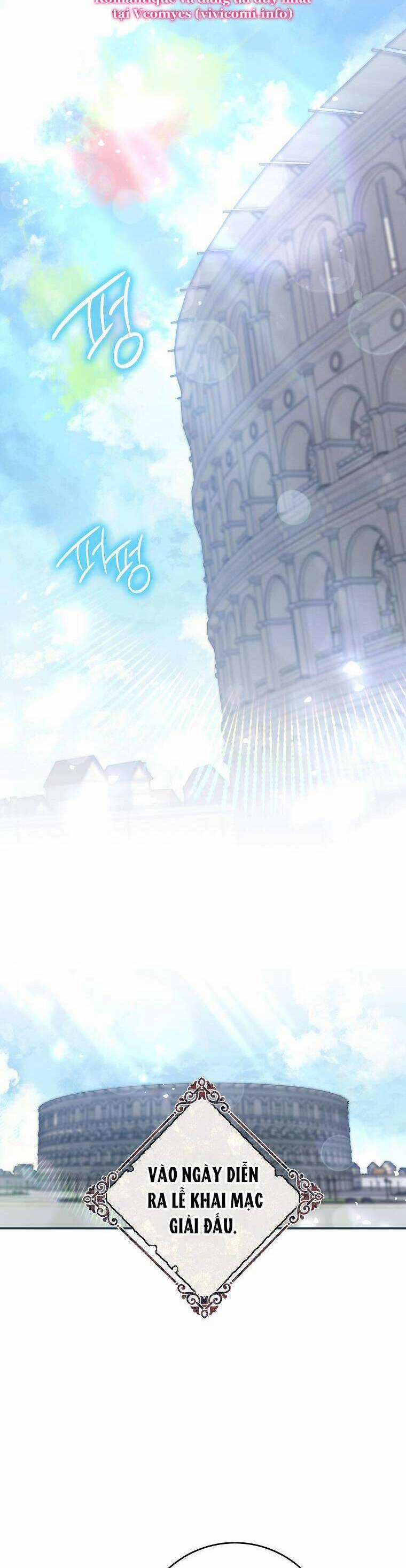 Tôi Bị Mắc Kẹt Trong Trò Chơi Lỗi Chapter 63 trang 30