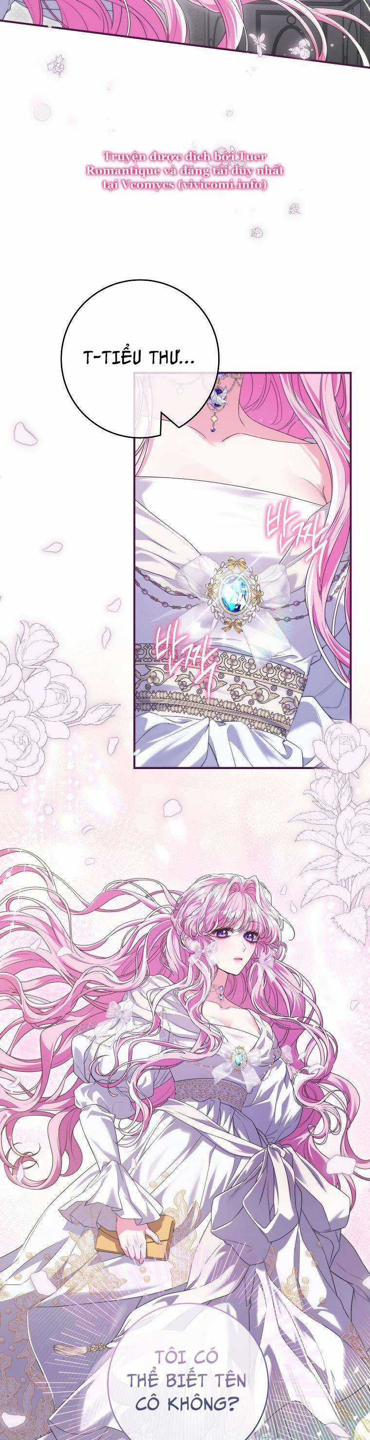 Tôi Bị Mắc Kẹt Trong Trò Chơi Lỗi Chapter 63 trang 32