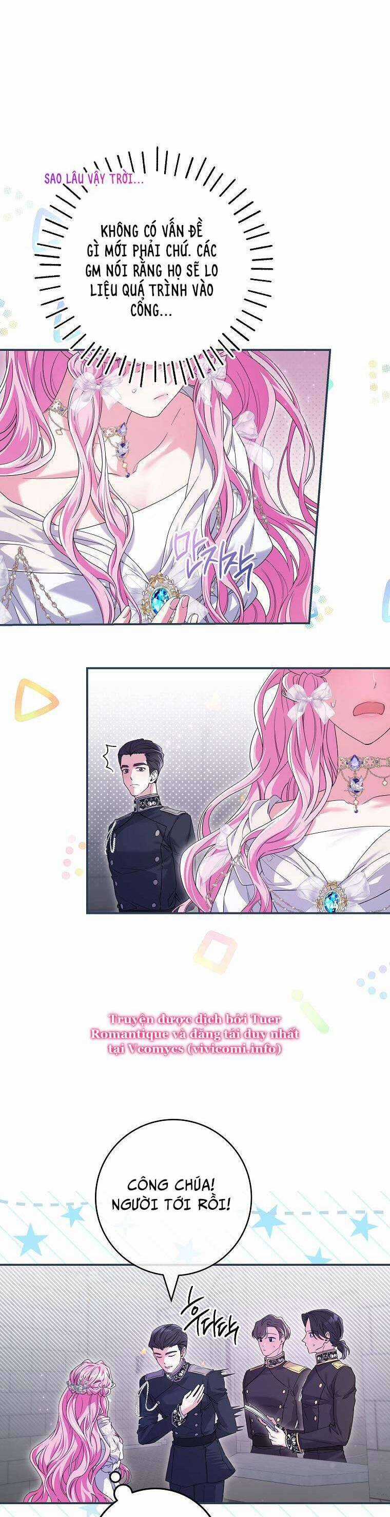 Tôi Bị Mắc Kẹt Trong Trò Chơi Lỗi Chapter 63 trang 34