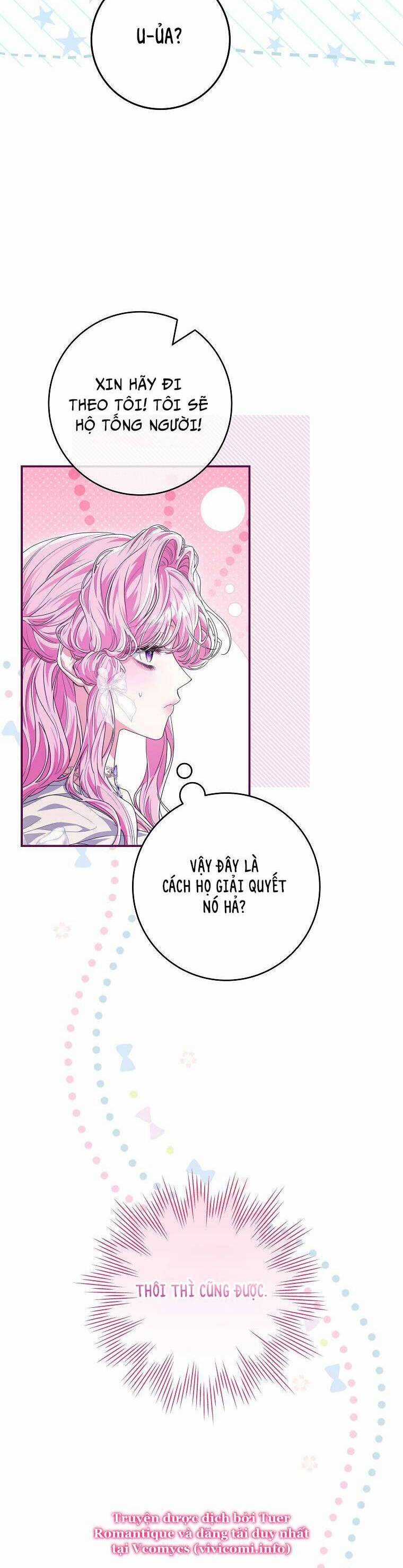 Tôi Bị Mắc Kẹt Trong Trò Chơi Lỗi Chapter 63 trang 35