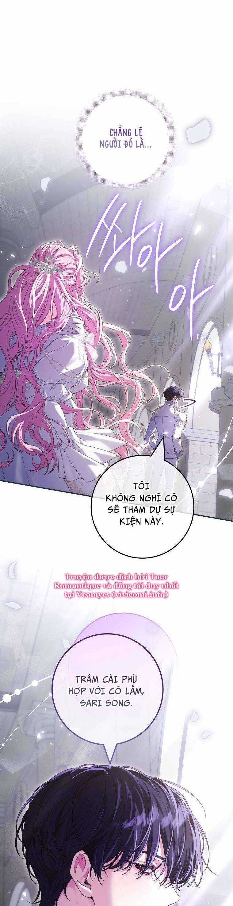 Tôi Bị Mắc Kẹt Trong Trò Chơi Lỗi Chapter 63 trang 37