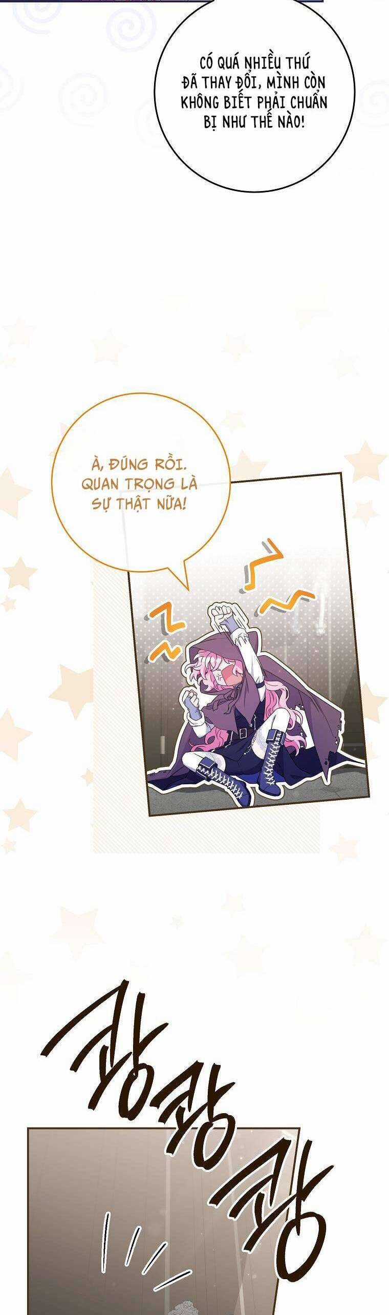 Tôi Bị Mắc Kẹt Trong Trò Chơi Lỗi Chapter 63 trang 4