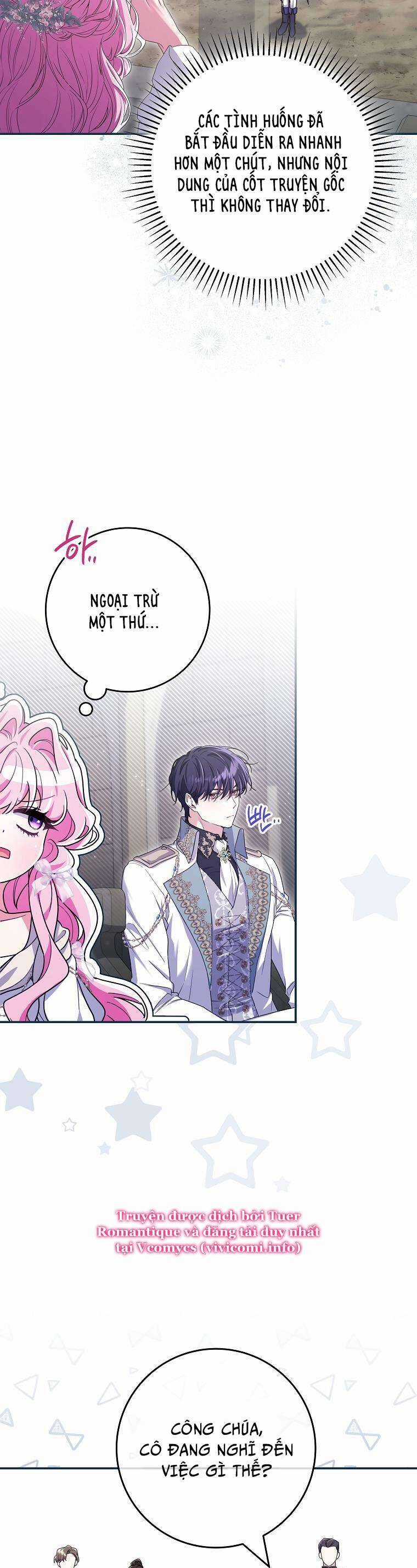 Tôi Bị Mắc Kẹt Trong Trò Chơi Lỗi Chapter 64 trang 14