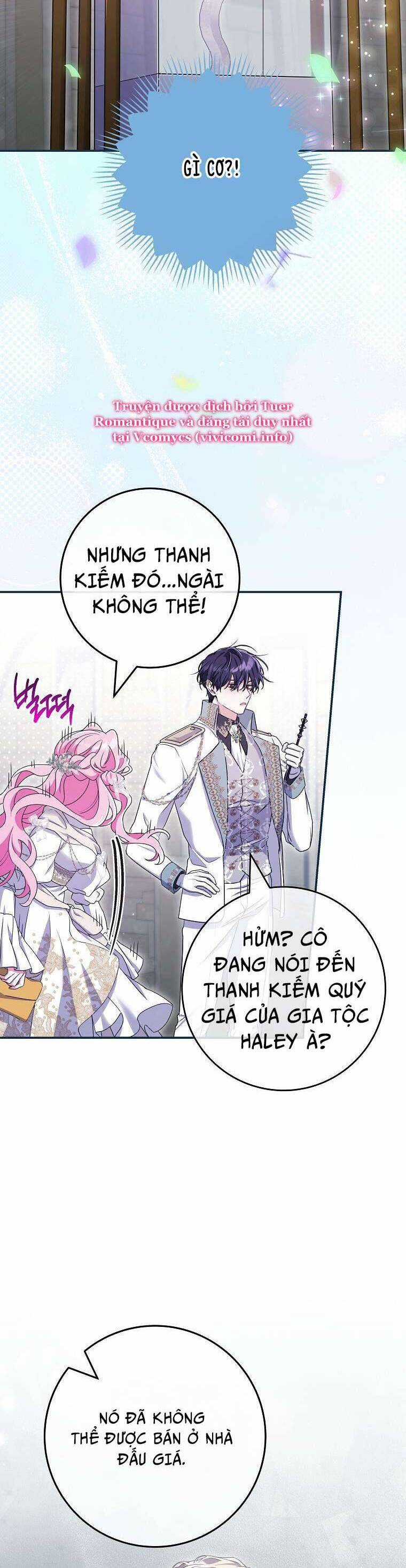 Tôi Bị Mắc Kẹt Trong Trò Chơi Lỗi Chapter 64 trang 20