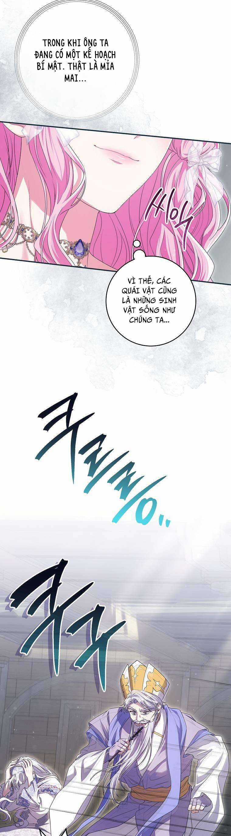 Tôi Bị Mắc Kẹt Trong Trò Chơi Lỗi Chapter 64 trang 25