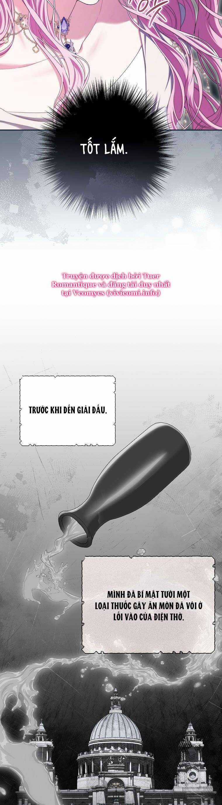 Tôi Bị Mắc Kẹt Trong Trò Chơi Lỗi Chapter 64 trang 29