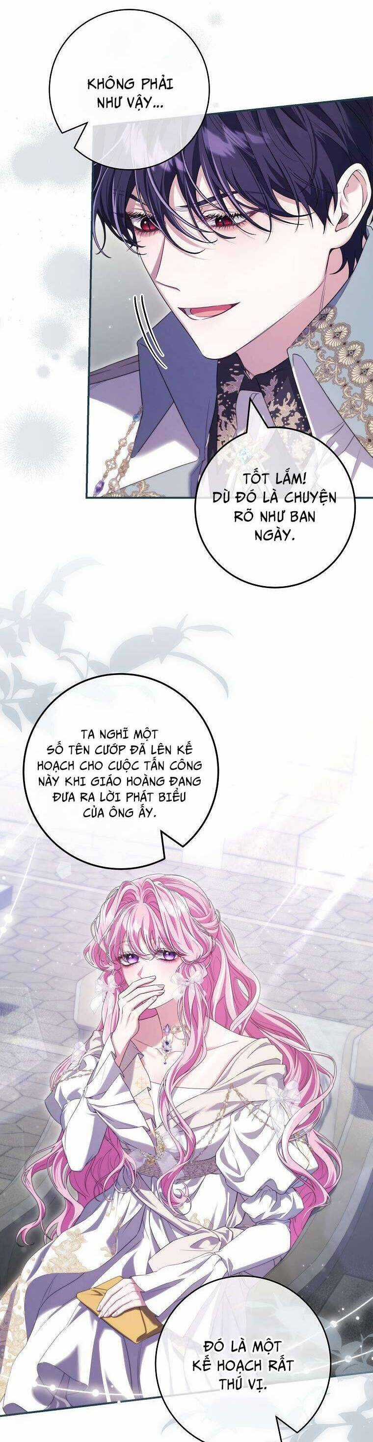 Tôi Bị Mắc Kẹt Trong Trò Chơi Lỗi Chapter 64 trang 32