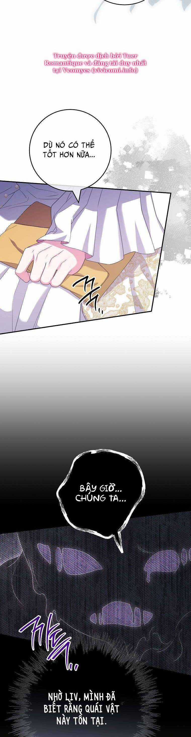 Tôi Bị Mắc Kẹt Trong Trò Chơi Lỗi Chapter 64 trang 33