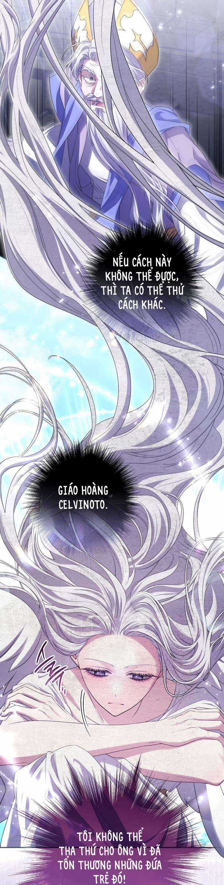 Tôi Bị Mắc Kẹt Trong Trò Chơi Lỗi Chapter 64 trang 37