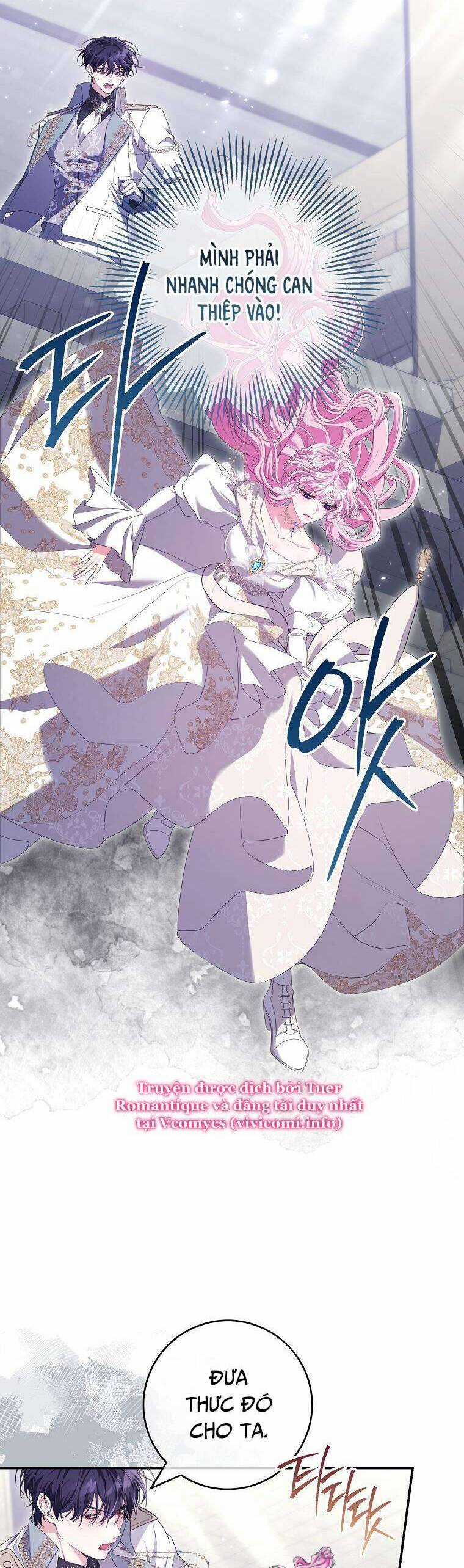 Tôi Bị Mắc Kẹt Trong Trò Chơi Lỗi Chapter 66 trang 12