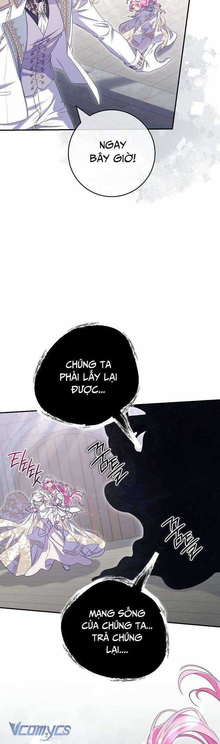 Tôi Bị Mắc Kẹt Trong Trò Chơi Lỗi Chapter 66 trang 13