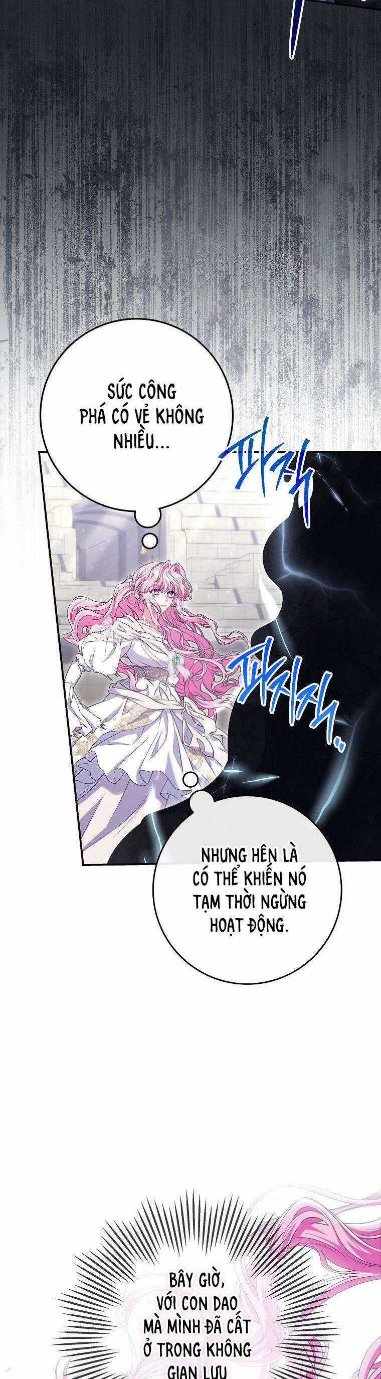 Tôi Bị Mắc Kẹt Trong Trò Chơi Lỗi Chapter 66 trang 15