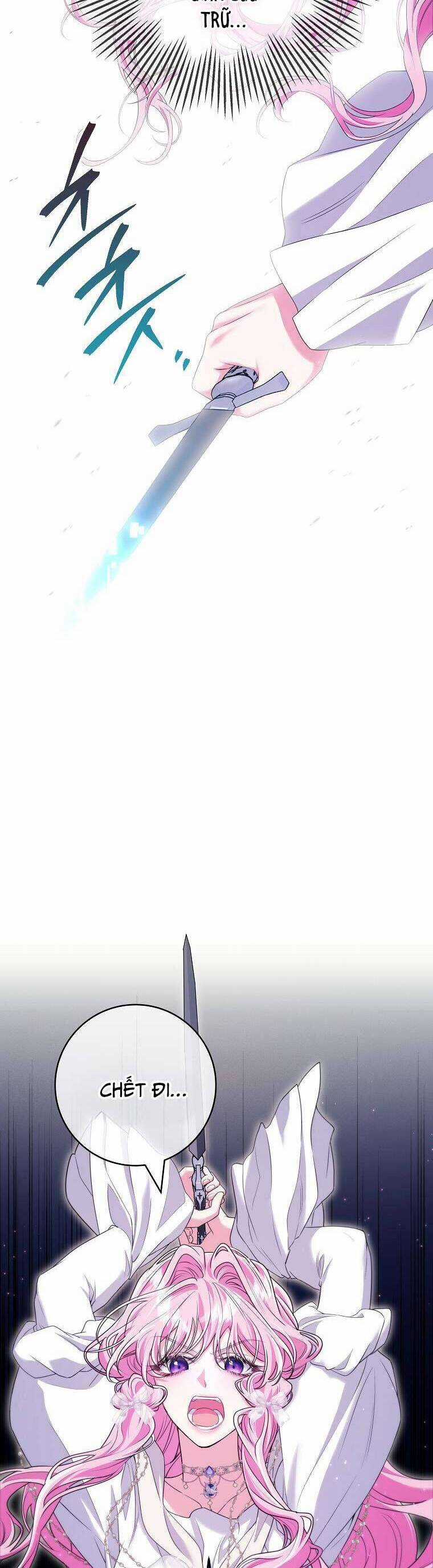 Tôi Bị Mắc Kẹt Trong Trò Chơi Lỗi Chapter 66 trang 16