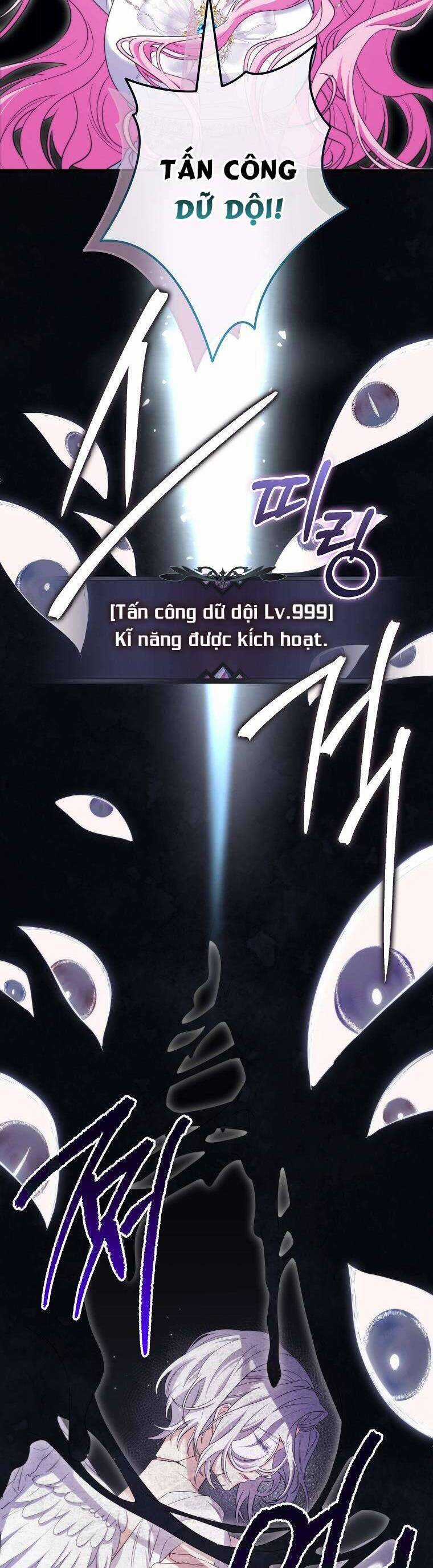 Tôi Bị Mắc Kẹt Trong Trò Chơi Lỗi Chapter 66 trang 17