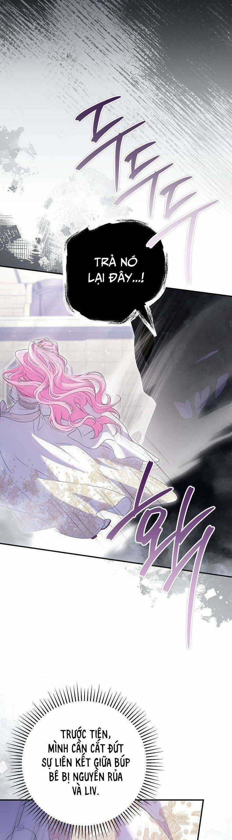 Tôi Bị Mắc Kẹt Trong Trò Chơi Lỗi Chapter 66 trang 23