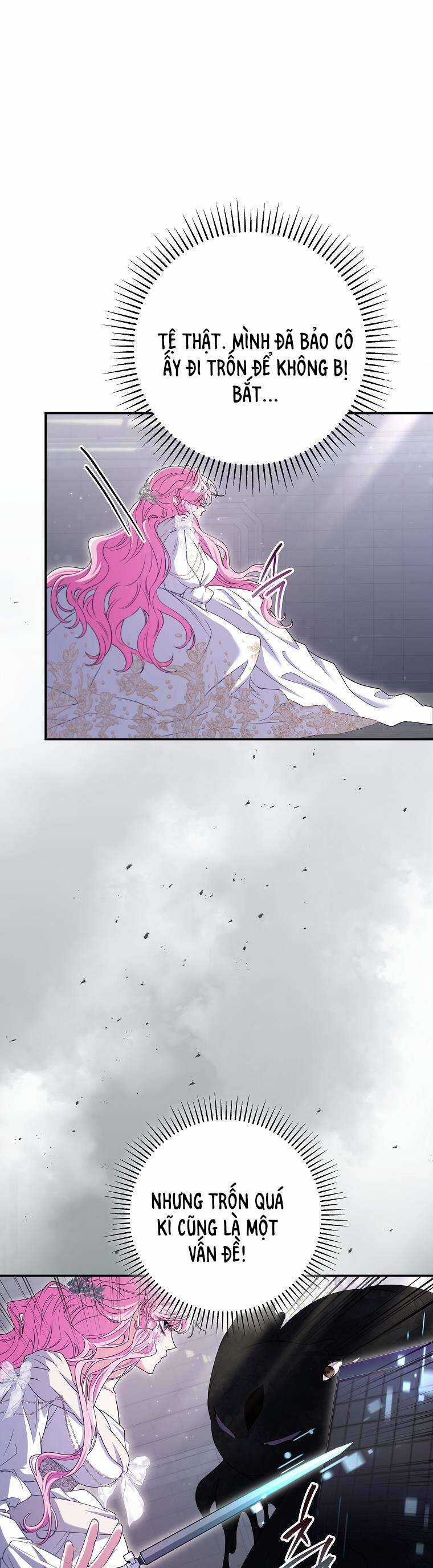 Tôi Bị Mắc Kẹt Trong Trò Chơi Lỗi Chapter 66 trang 26