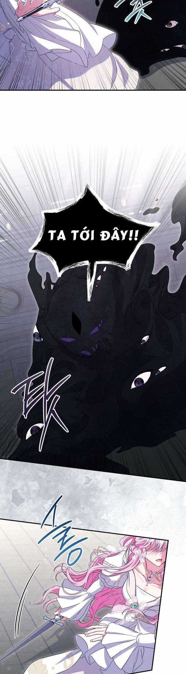 Tôi Bị Mắc Kẹt Trong Trò Chơi Lỗi Chapter 66 trang 27