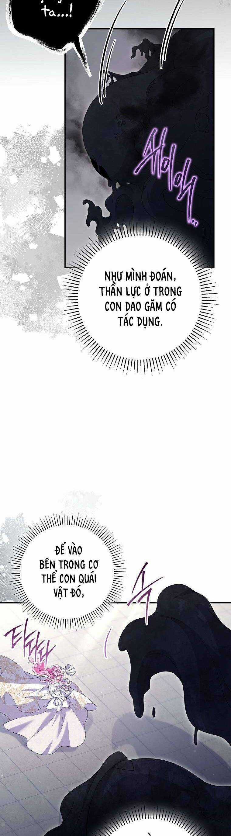 Tôi Bị Mắc Kẹt Trong Trò Chơi Lỗi Chapter 66 trang 29