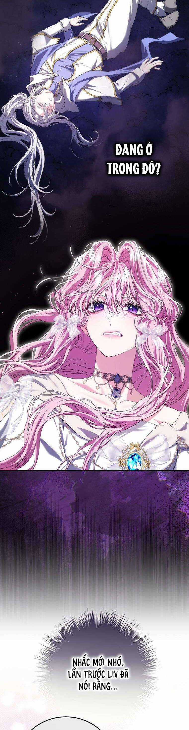 Tôi Bị Mắc Kẹt Trong Trò Chơi Lỗi Chapter 66 trang 3