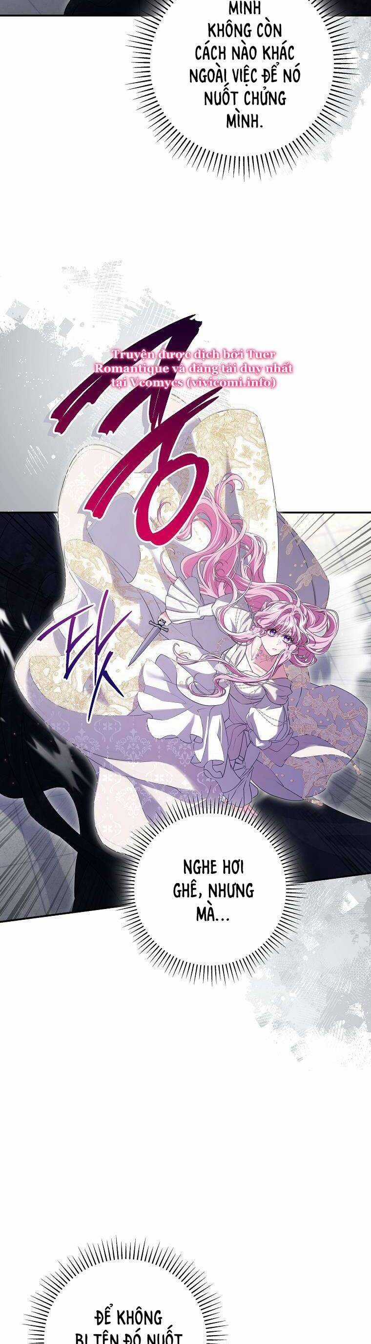 Tôi Bị Mắc Kẹt Trong Trò Chơi Lỗi Chapter 66 trang 30