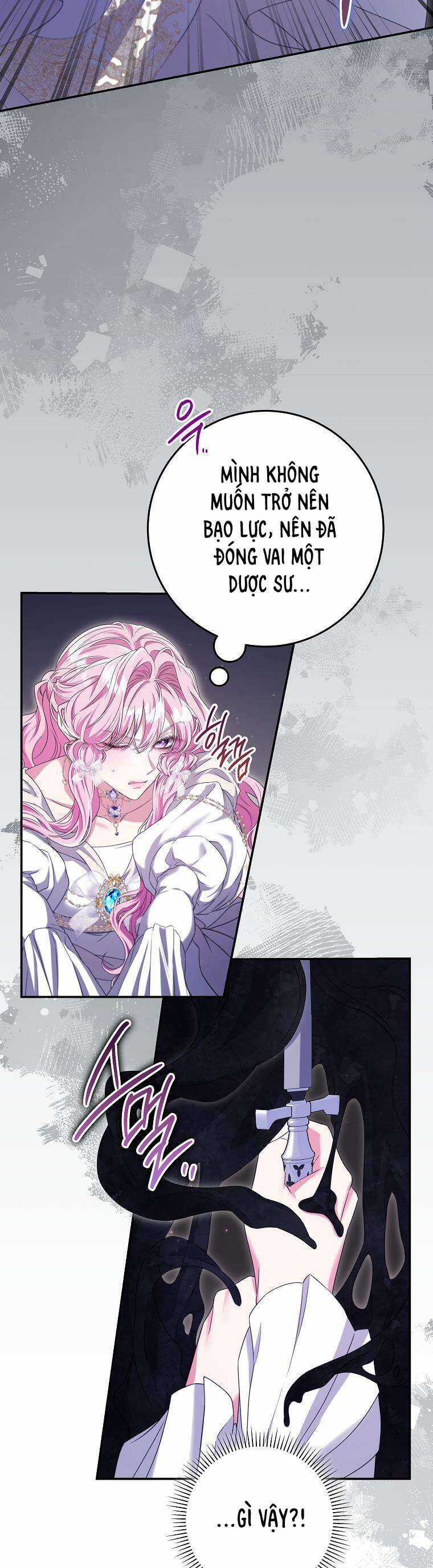 Tôi Bị Mắc Kẹt Trong Trò Chơi Lỗi Chapter 66 trang 32