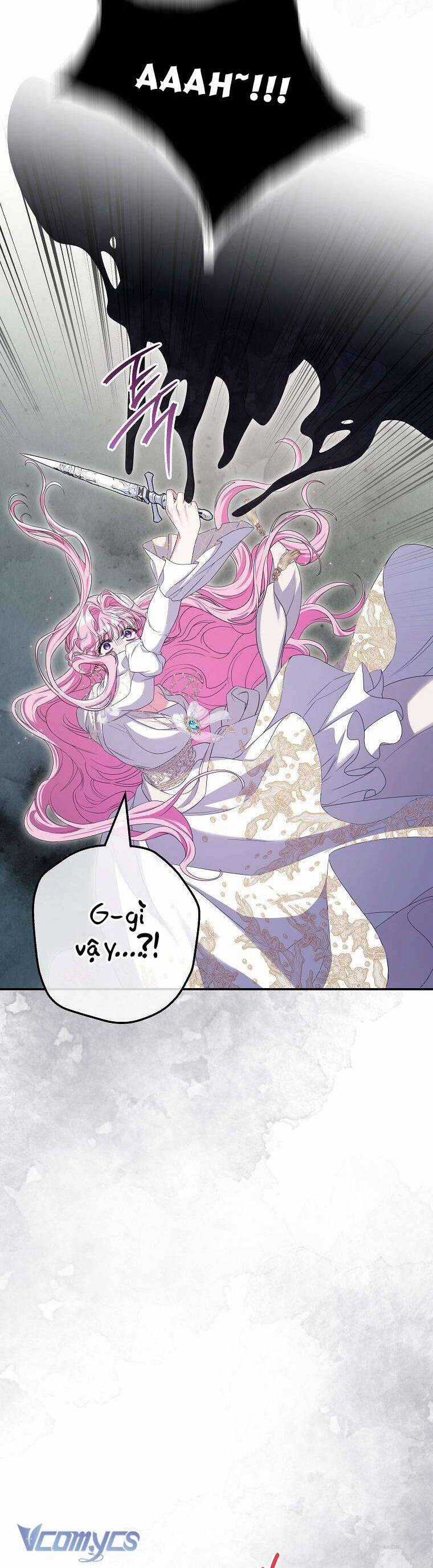 Tôi Bị Mắc Kẹt Trong Trò Chơi Lỗi Chapter 66 trang 37