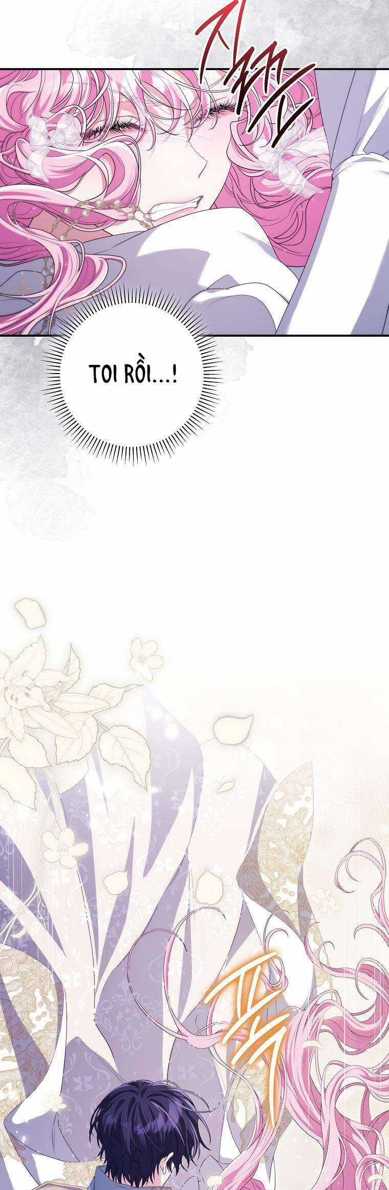 Tôi Bị Mắc Kẹt Trong Trò Chơi Lỗi Chapter 66 trang 38