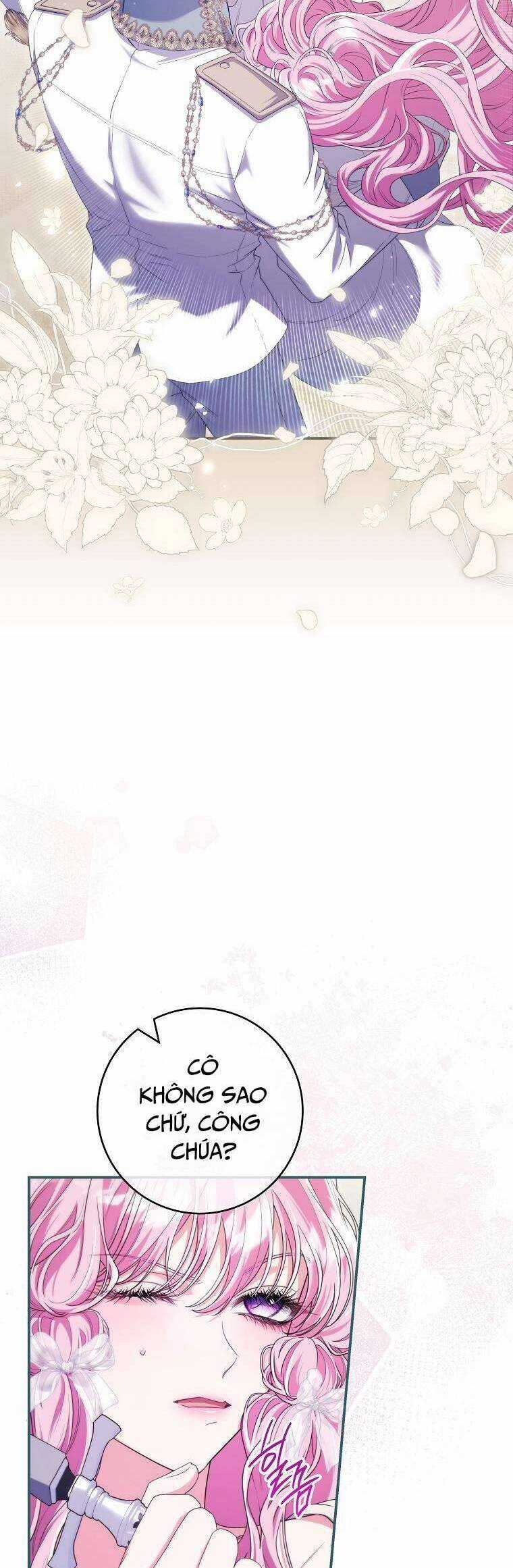 Tôi Bị Mắc Kẹt Trong Trò Chơi Lỗi Chapter 66 trang 39