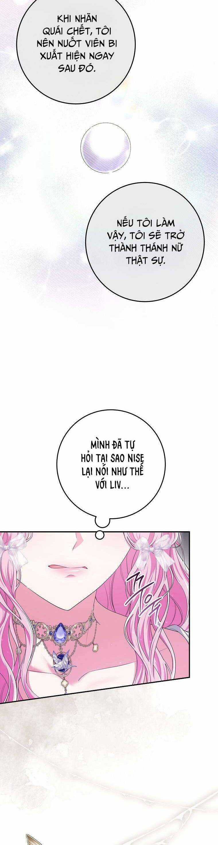 Tôi Bị Mắc Kẹt Trong Trò Chơi Lỗi Chapter 66 trang 4