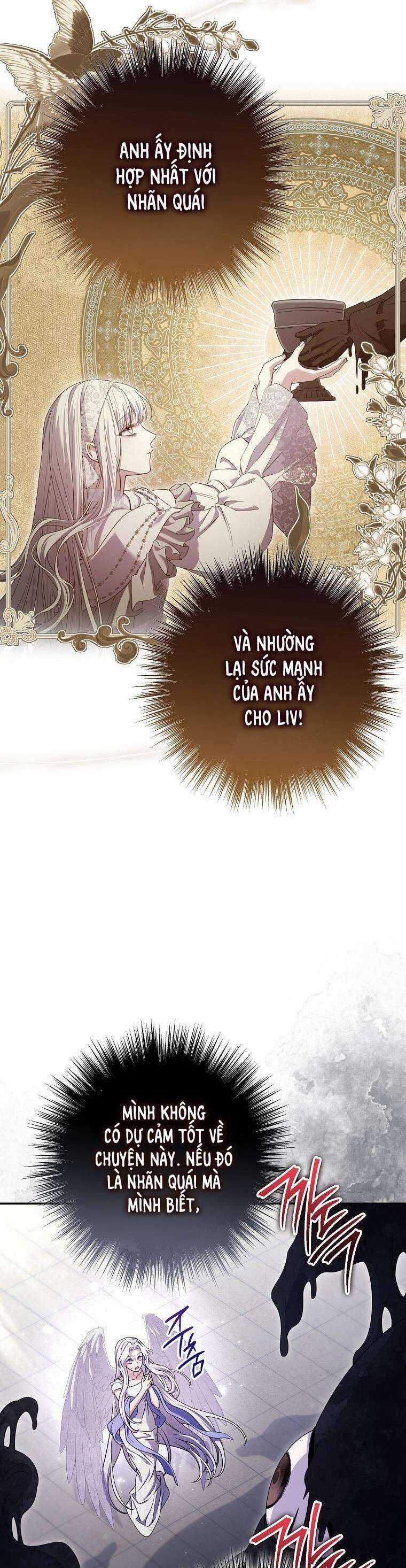Tôi Bị Mắc Kẹt Trong Trò Chơi Lỗi Chapter 66 trang 5