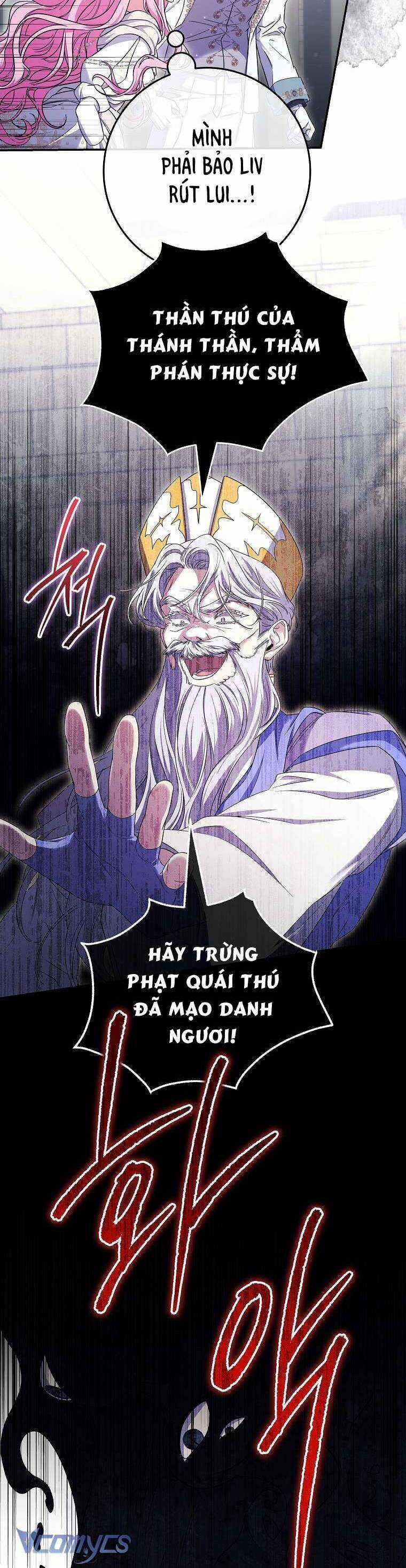 Tôi Bị Mắc Kẹt Trong Trò Chơi Lỗi Chapter 66 trang 7